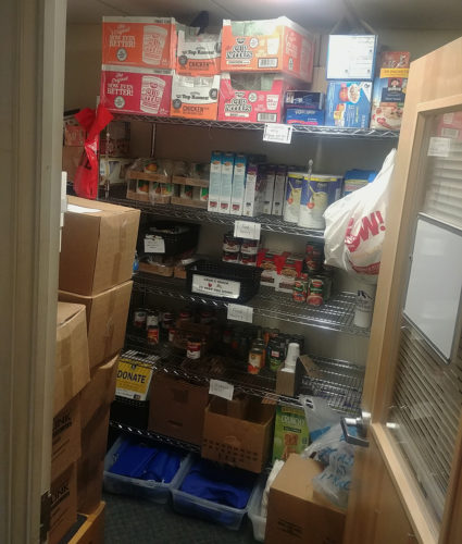 Siskiyou Food Pantries Great Northern Services